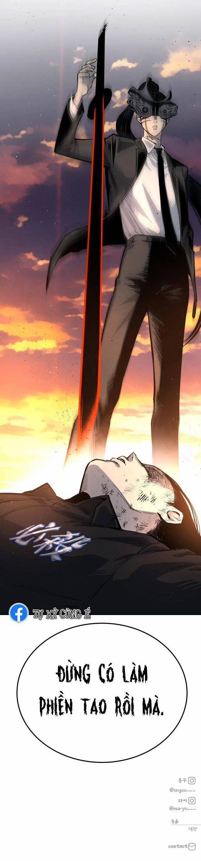 Người Thây Ma 41 trang 55