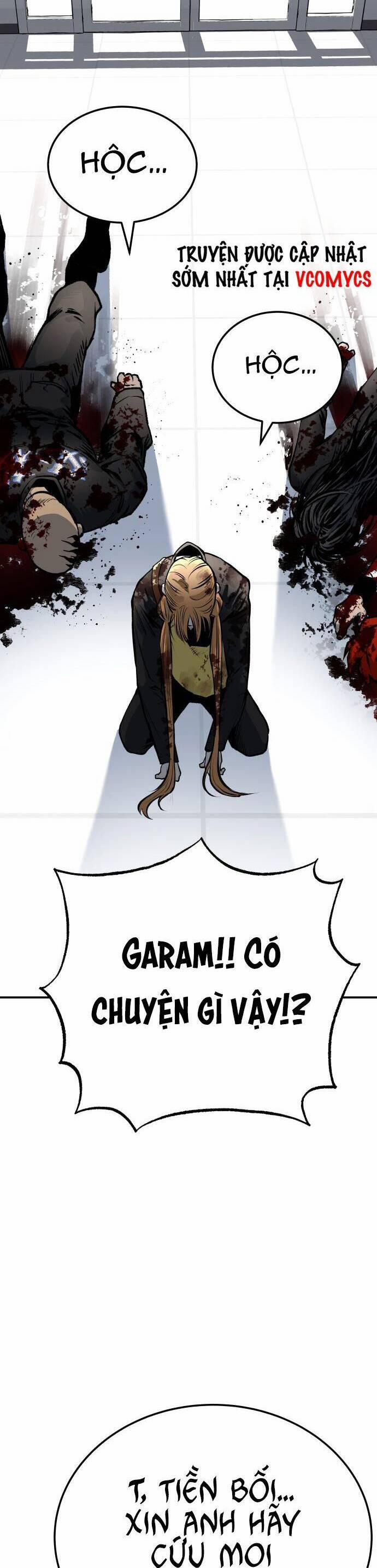 Người Thây Ma 41 trang 9