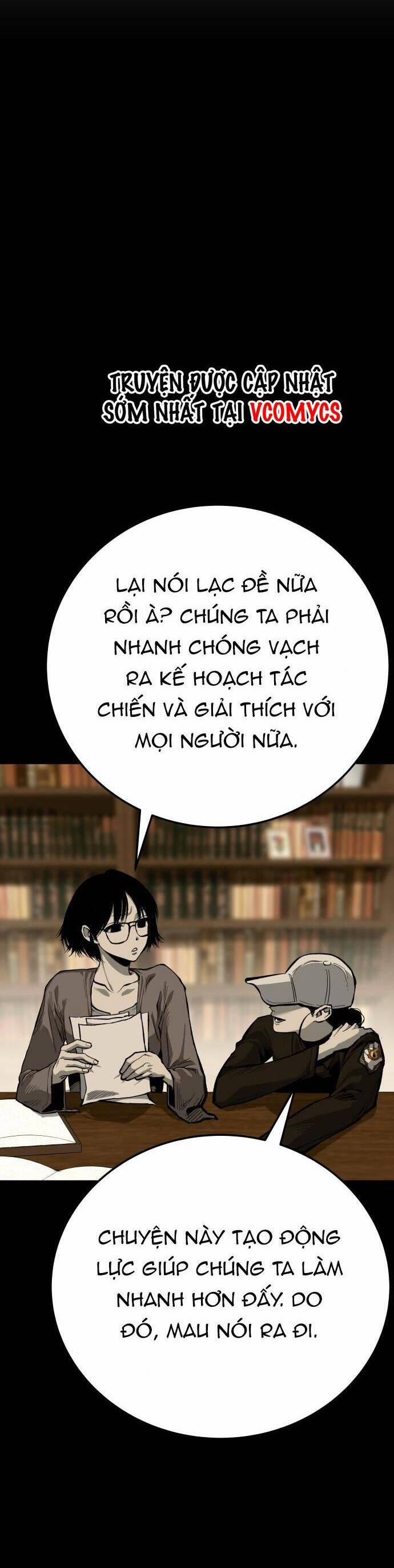 Người Thây Ma 42 trang 11