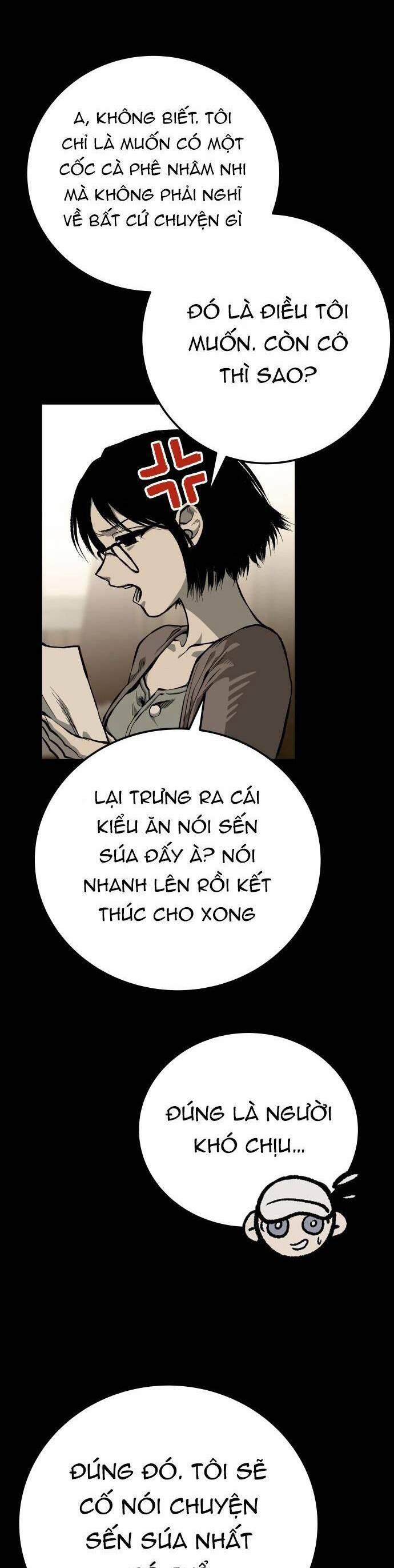 Người Thây Ma 42 trang 12