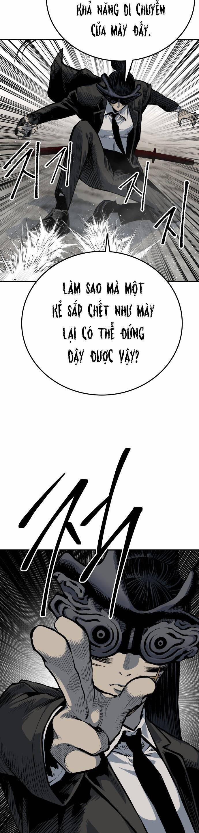 Người Thây Ma 42 trang 18