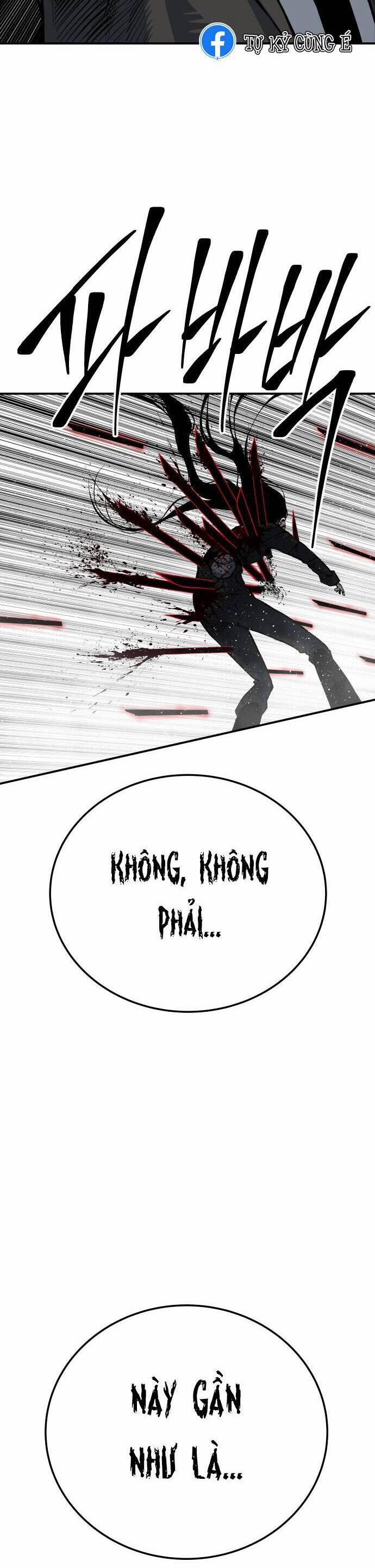 Người Thây Ma 42 trang 19