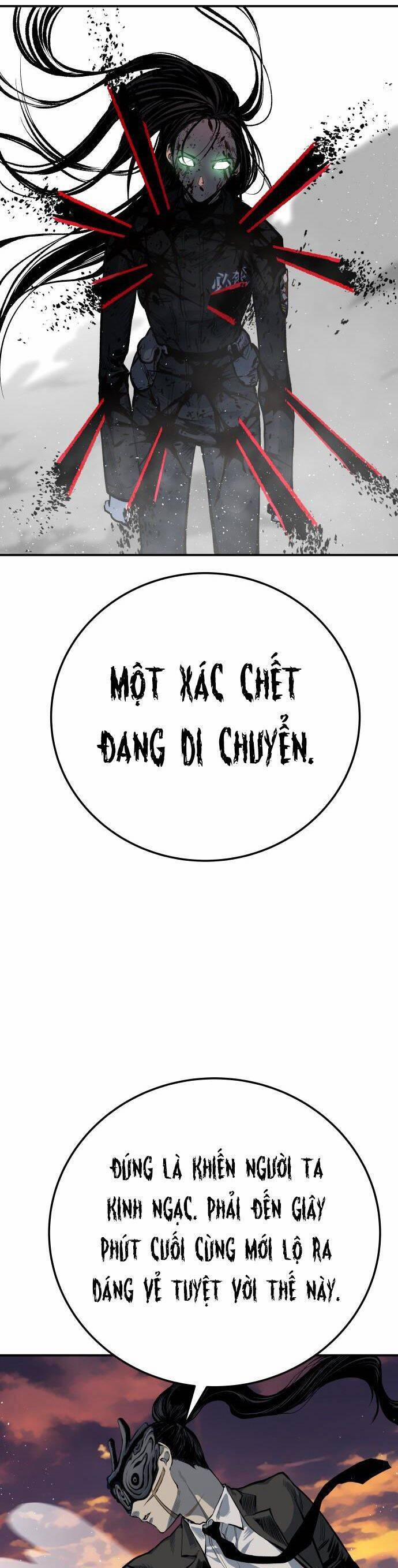 Người Thây Ma 42 trang 20