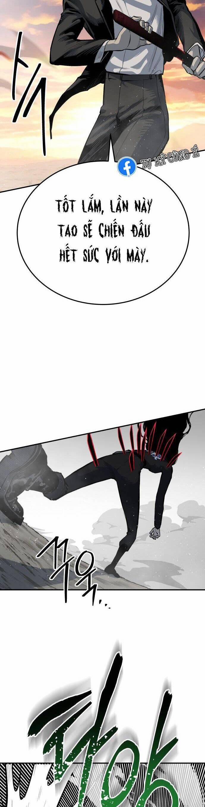 Người Thây Ma 42 trang 21