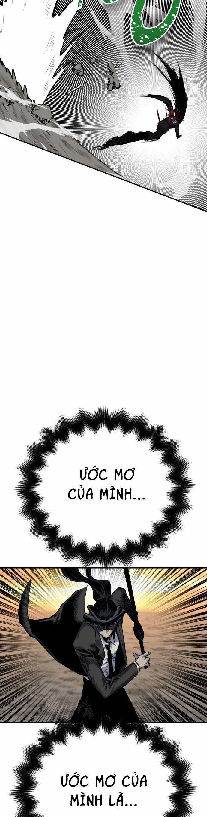 Người Thây Ma 42 trang 22