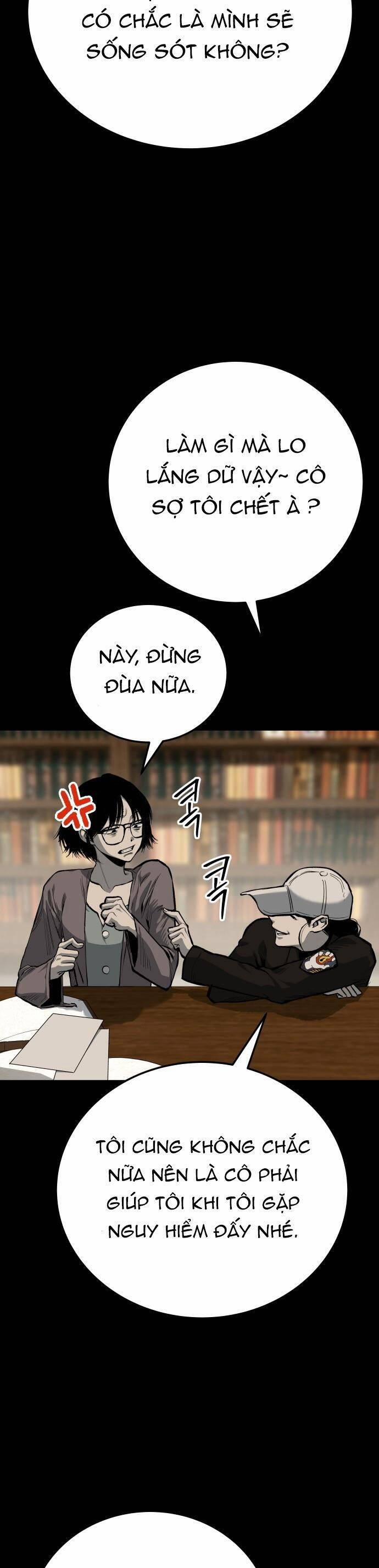 Người Thây Ma 42 trang 28