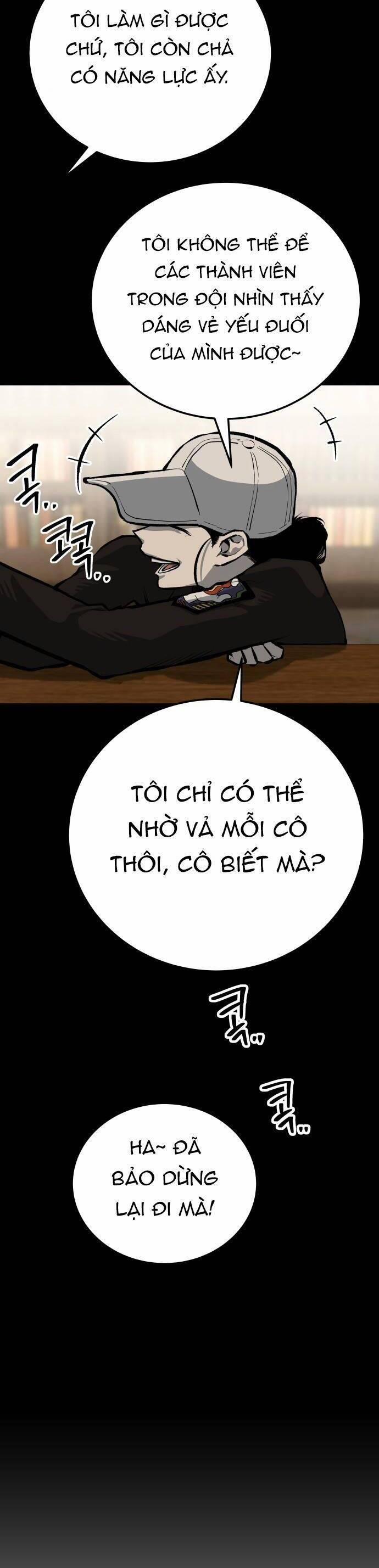 Người Thây Ma 42 trang 29