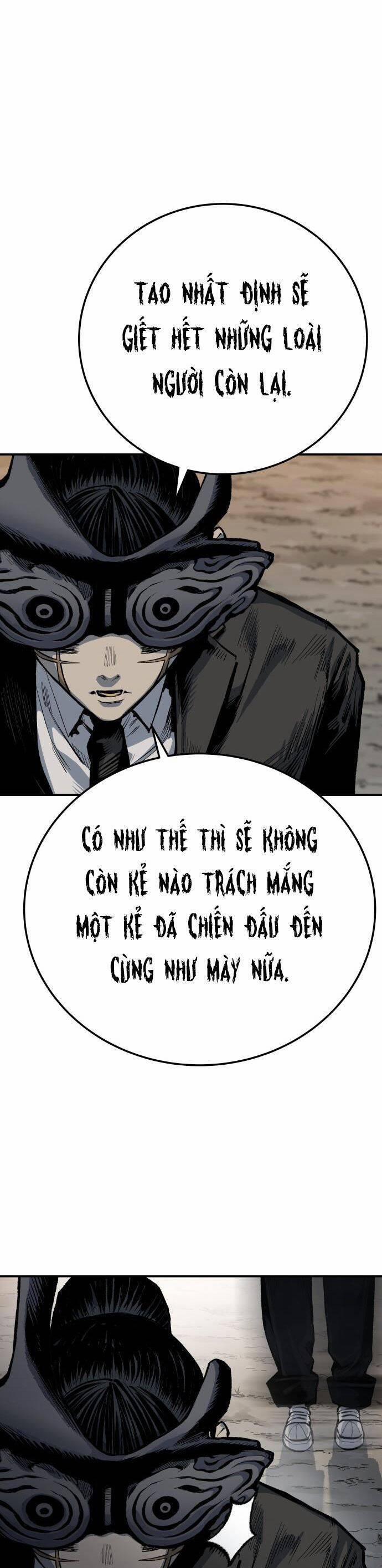 Người Thây Ma 42 trang 33