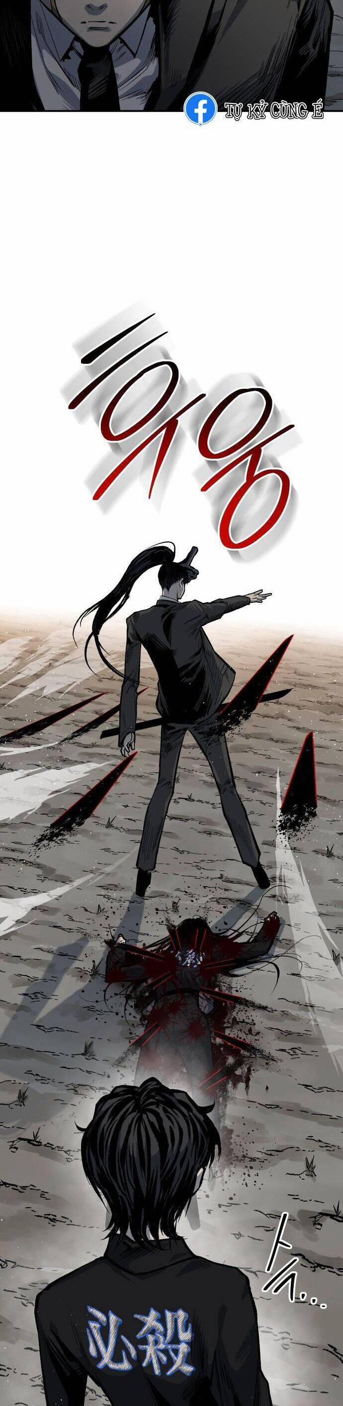 Người Thây Ma 42 trang 34