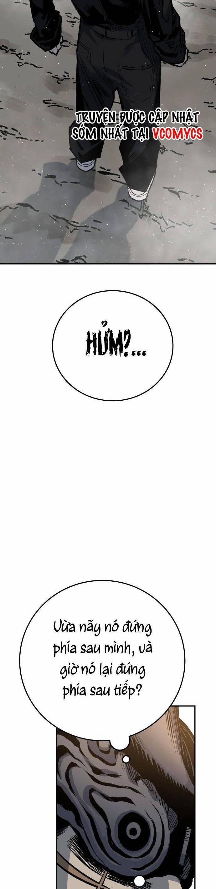 Người Thây Ma 42 trang 35