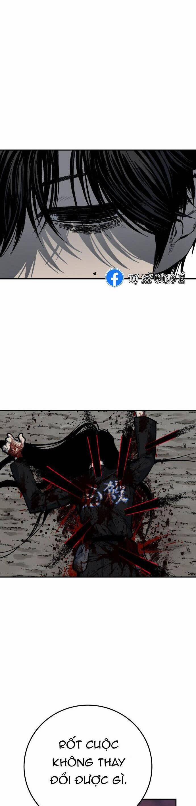 Người Thây Ma 42 trang 37