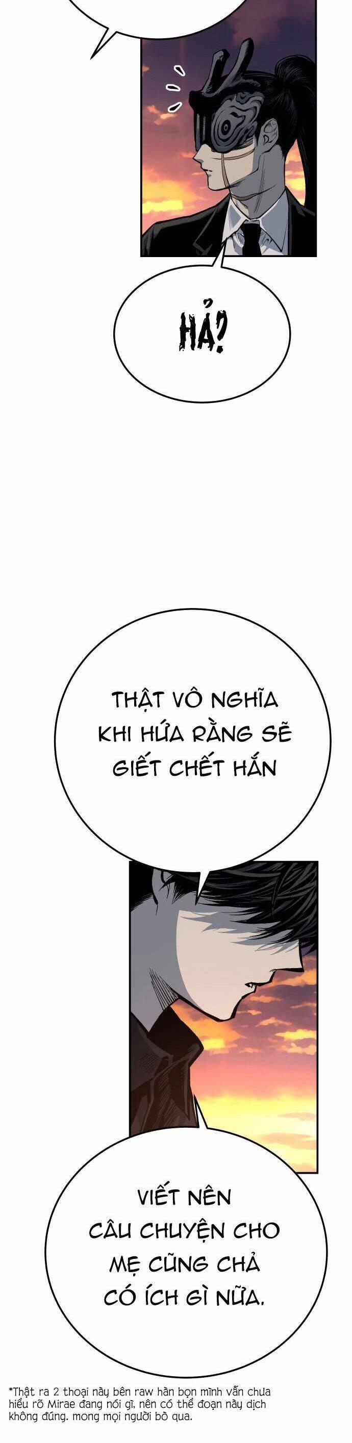 Người Thây Ma 42 trang 38