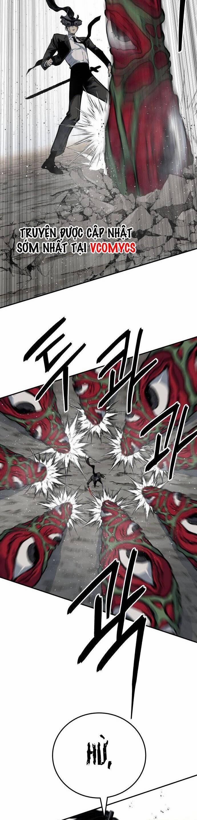 Người Thây Ma 42 trang 43