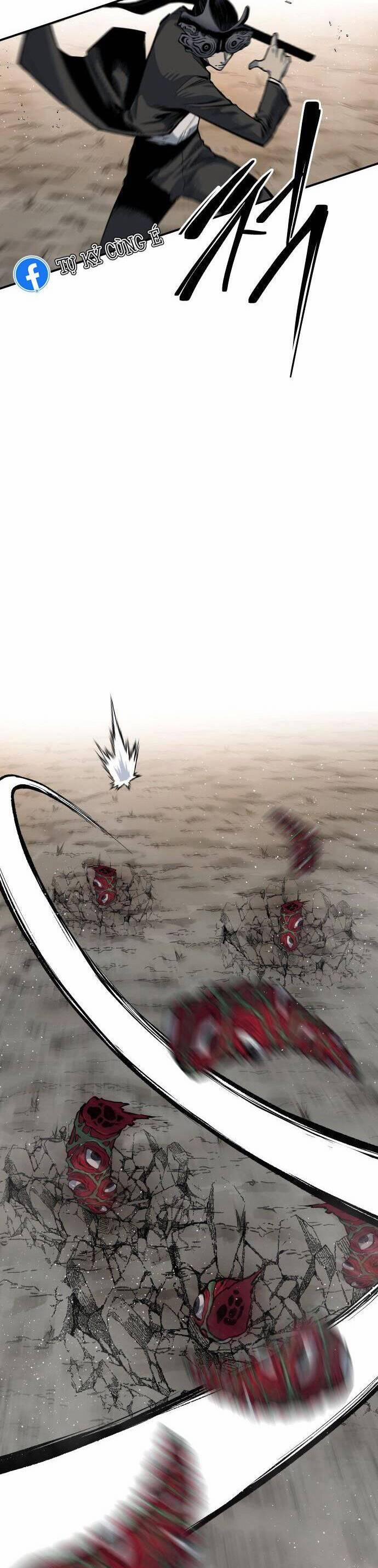 Người Thây Ma 42 trang 44