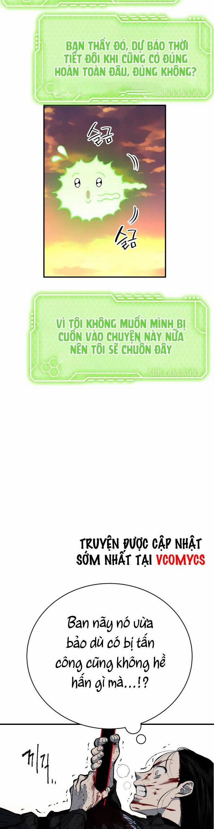 Người Thây Ma 42 trang 5