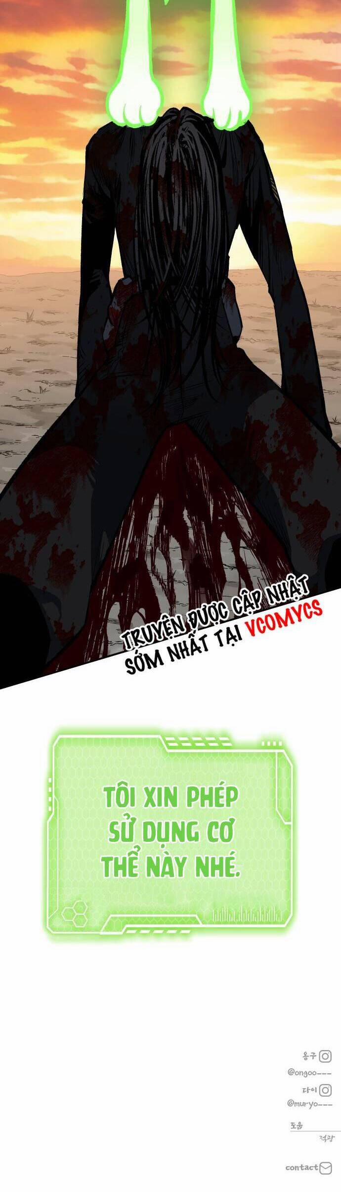 Người Thây Ma 42 trang 52