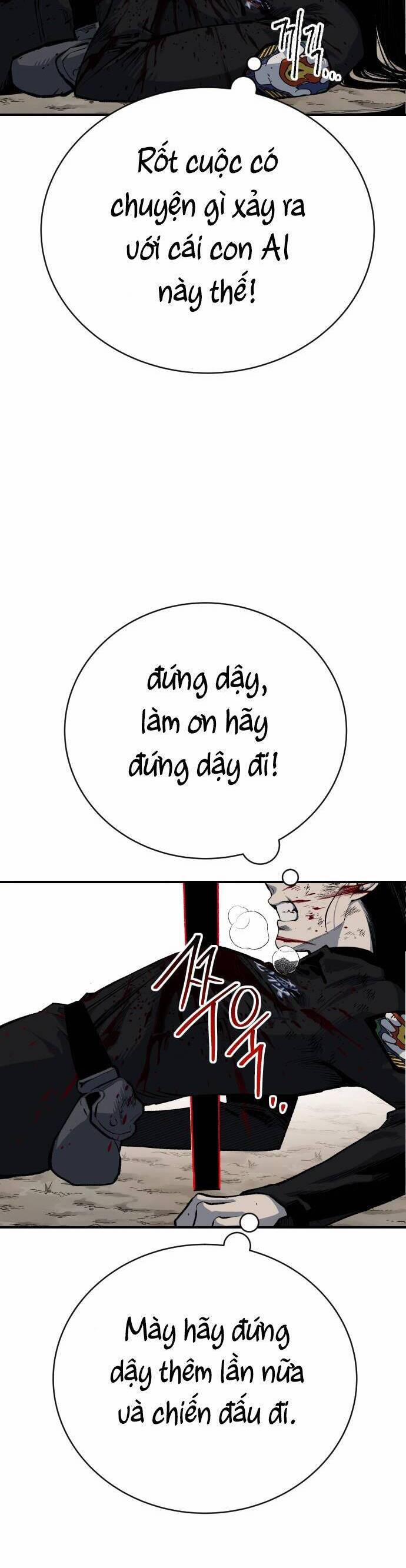 Người Thây Ma 42 trang 6