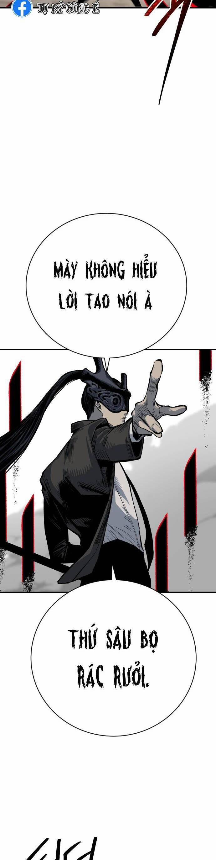 Người Thây Ma 42 trang 8
