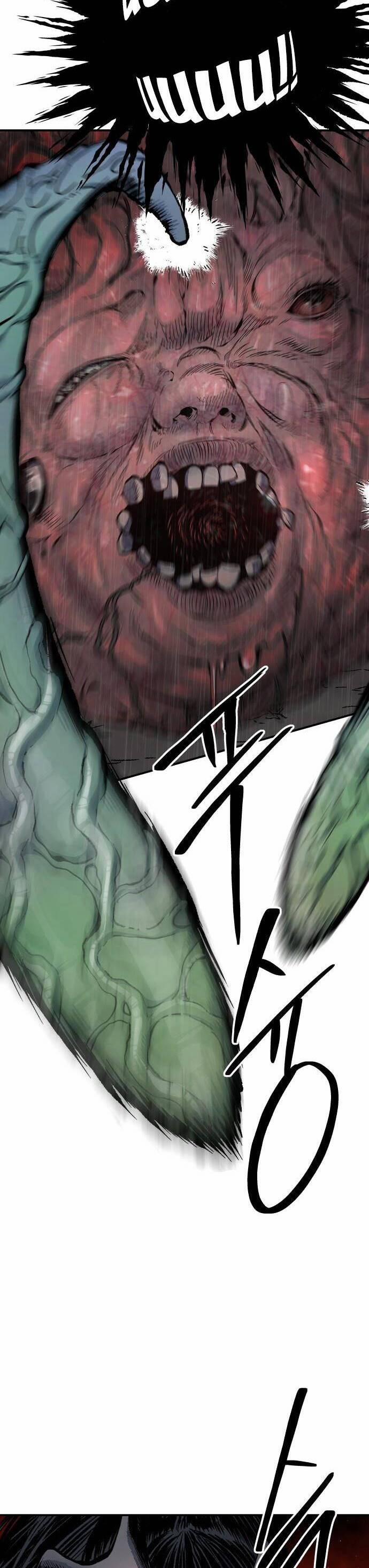 Người Thây Ma 43 trang 18