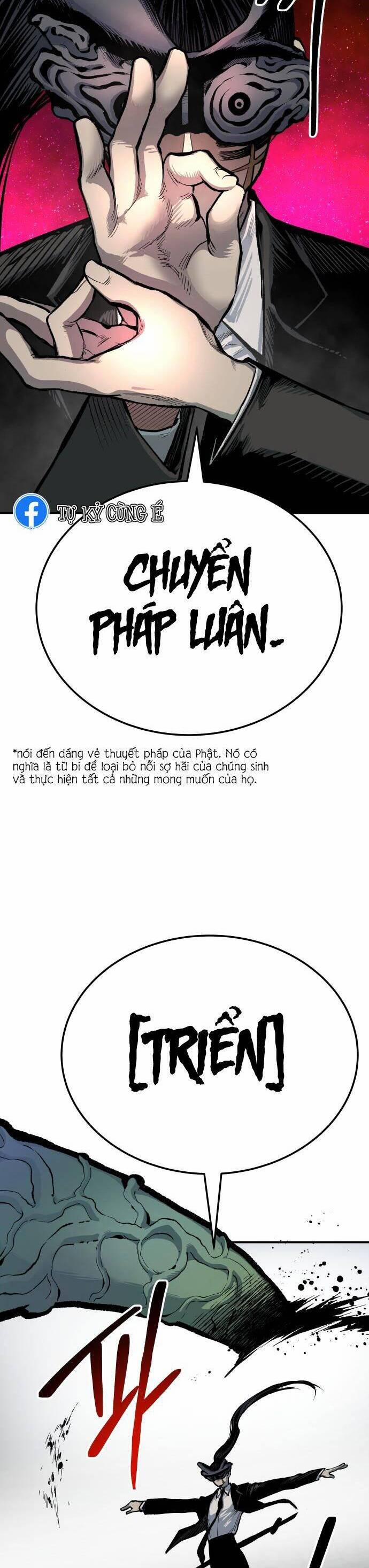 Người Thây Ma 43 trang 19