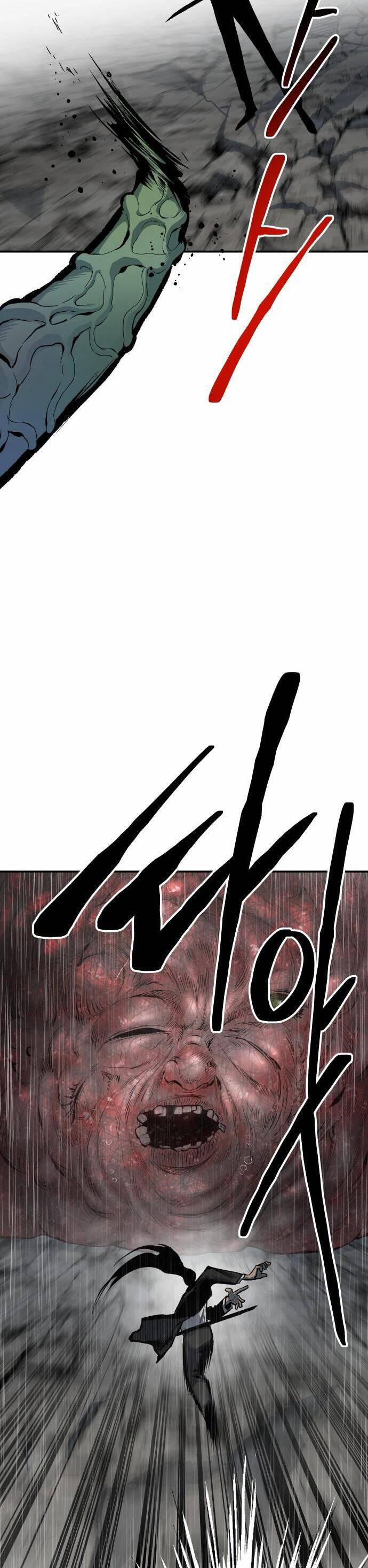 Người Thây Ma 43 trang 20