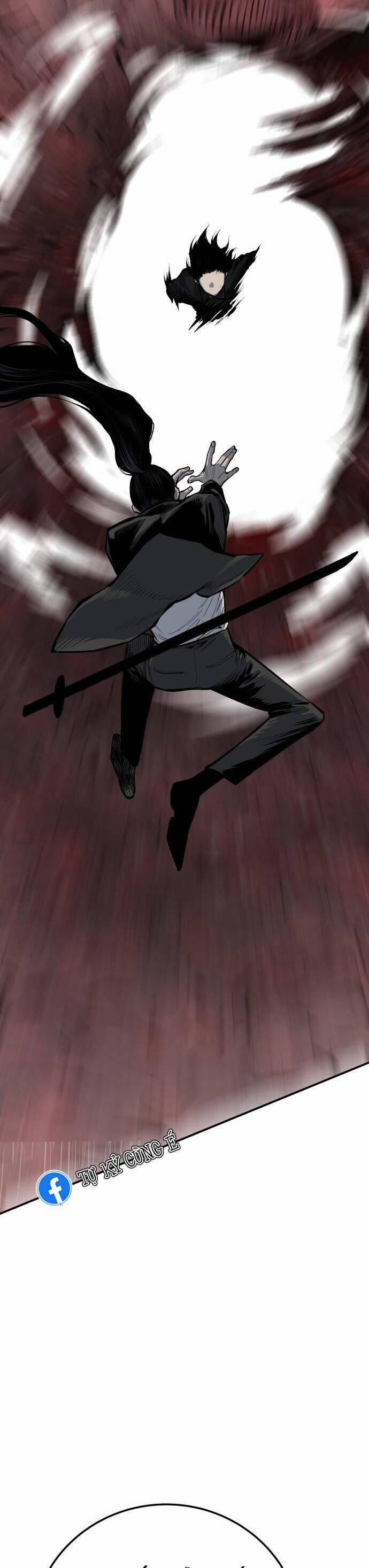 Người Thây Ma 43 trang 22