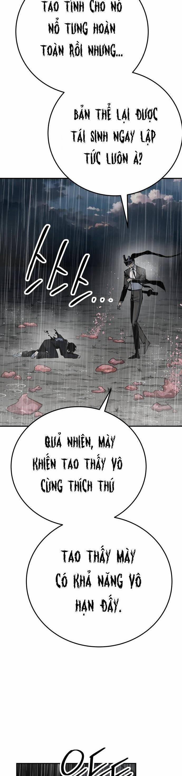 Người Thây Ma 43 trang 23