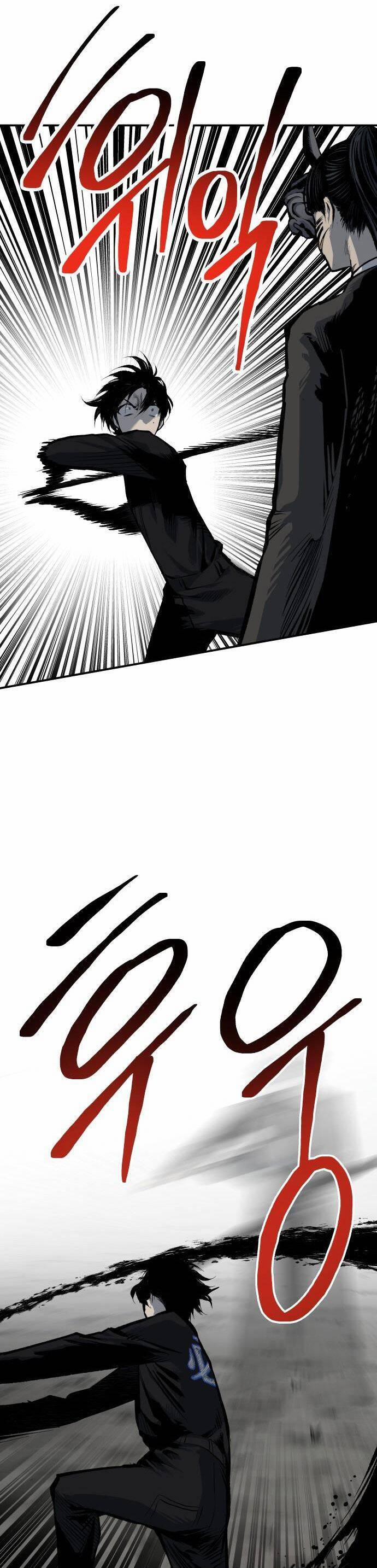 Người Thây Ma 43 trang 25