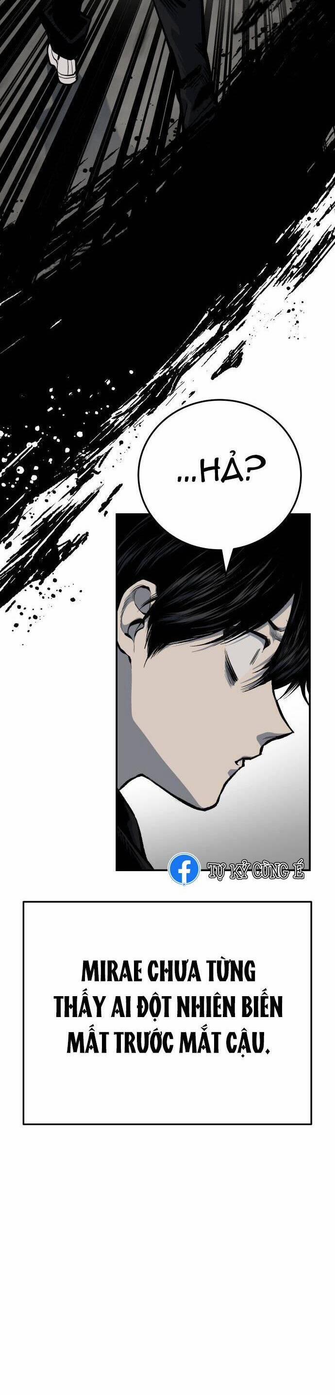 Người Thây Ma 43 trang 26