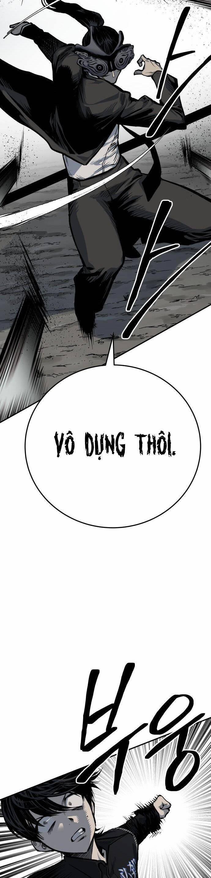 Người Thây Ma 43 trang 29