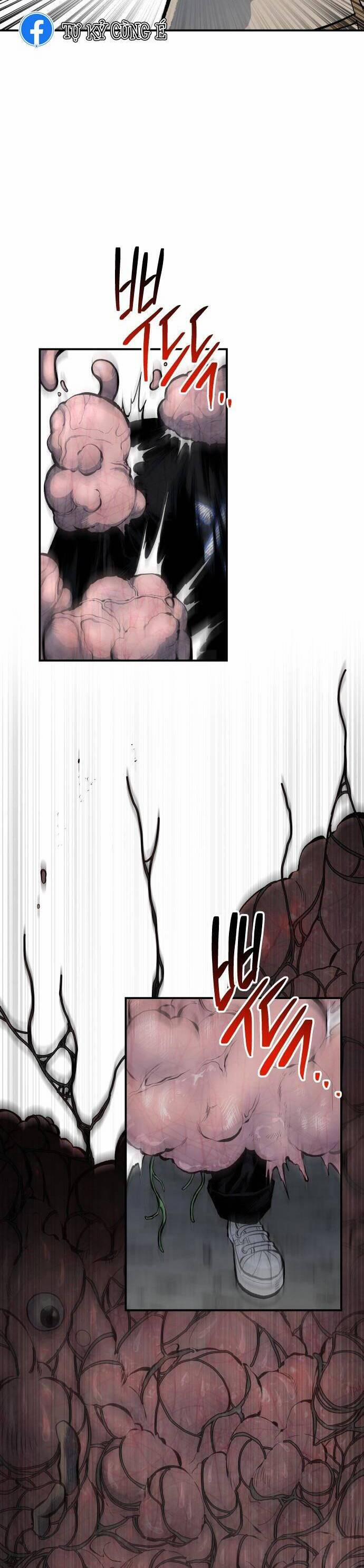 Người Thây Ma 43 trang 3