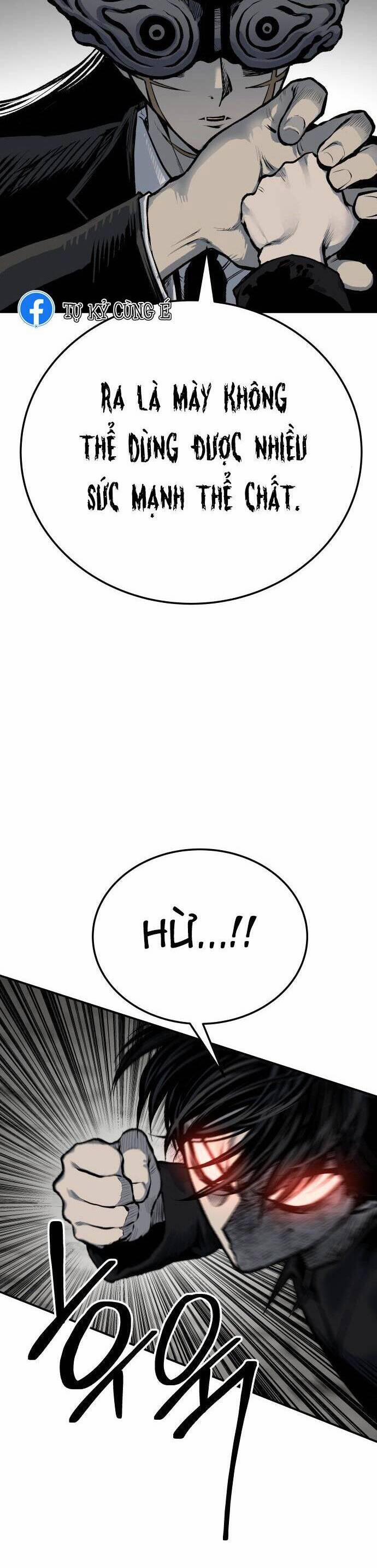 Người Thây Ma 43 trang 32