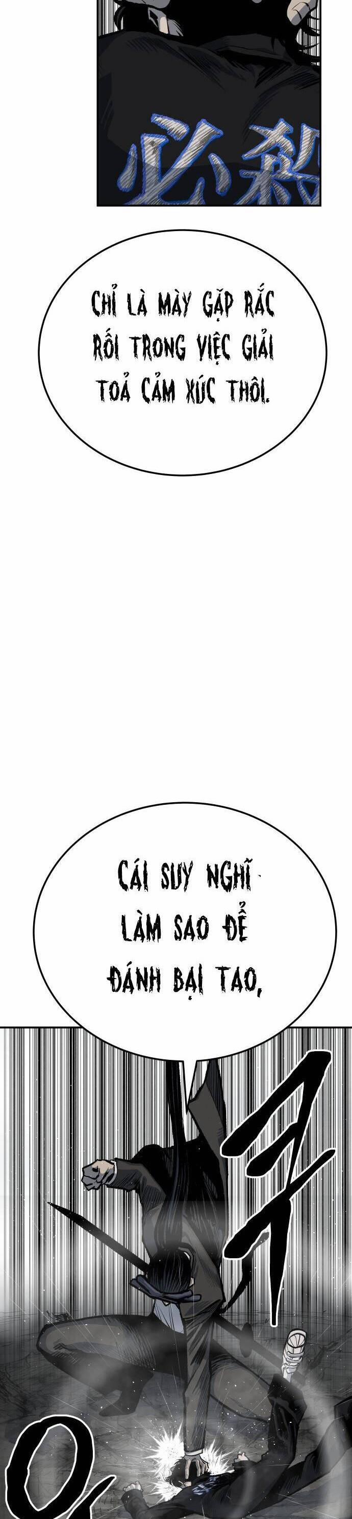 Người Thây Ma 43 trang 34