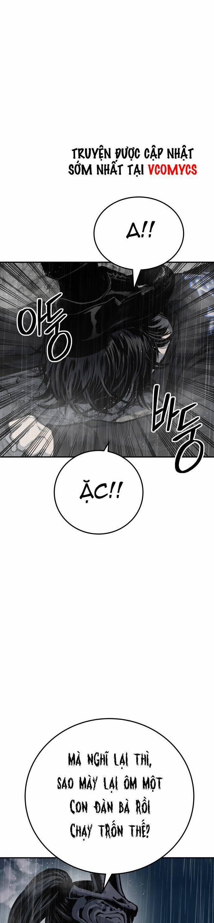 Người Thây Ma 43 trang 36
