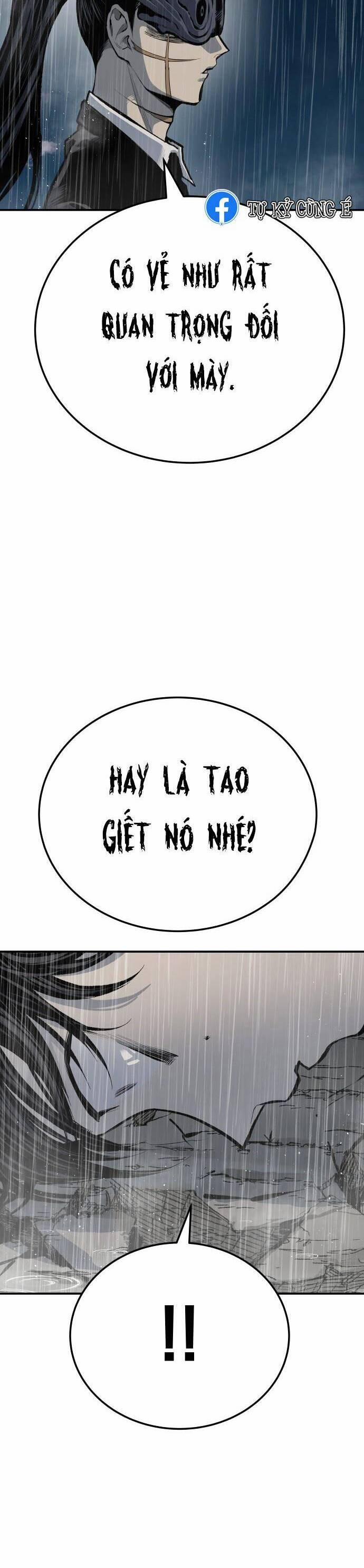 Người Thây Ma 43 trang 37