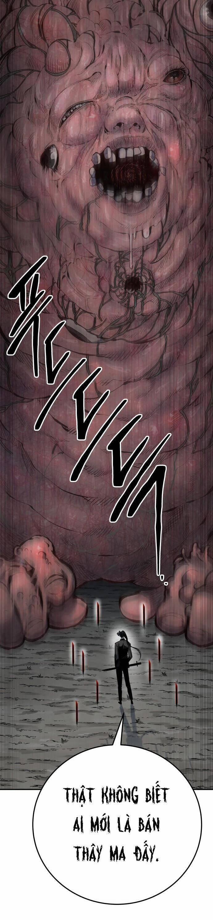 Người Thây Ma 43 trang 4