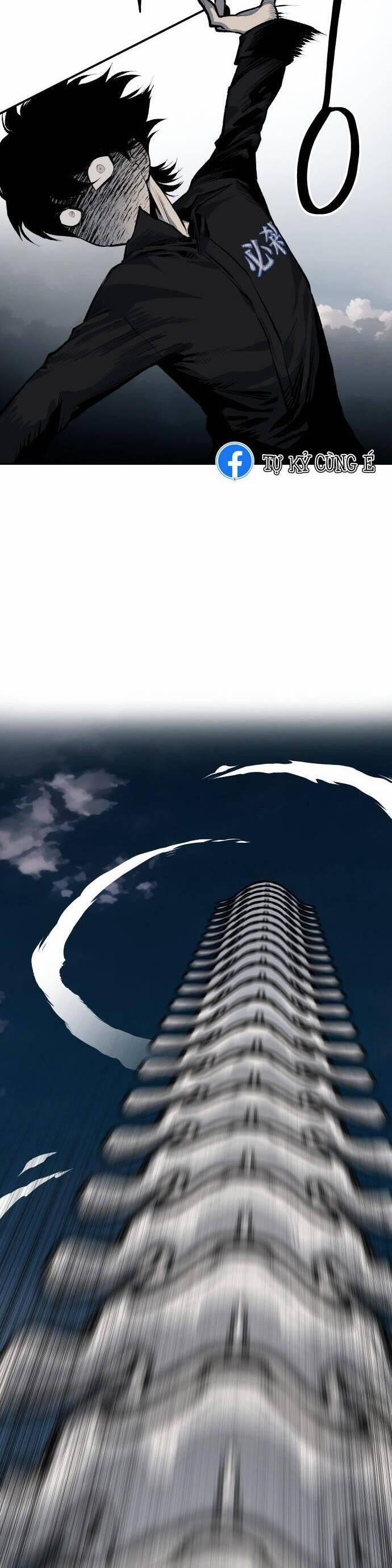 Người Thây Ma 43 trang 41