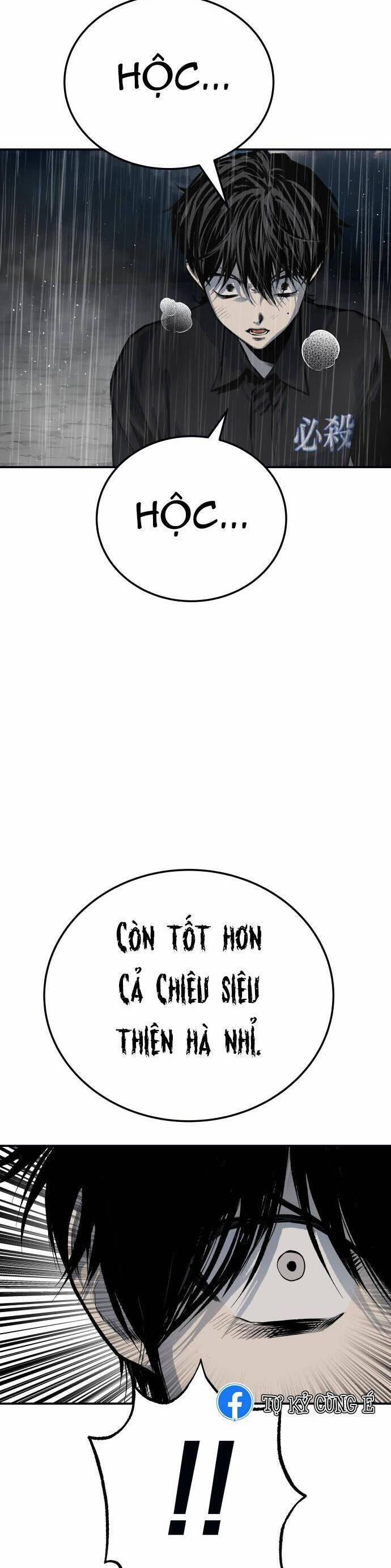 Người Thây Ma 43 trang 45