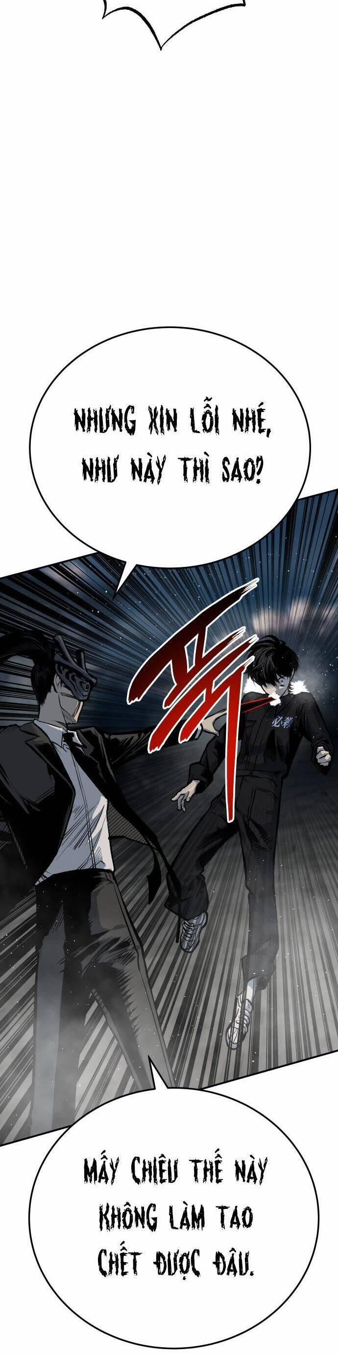 Người Thây Ma 43 trang 46