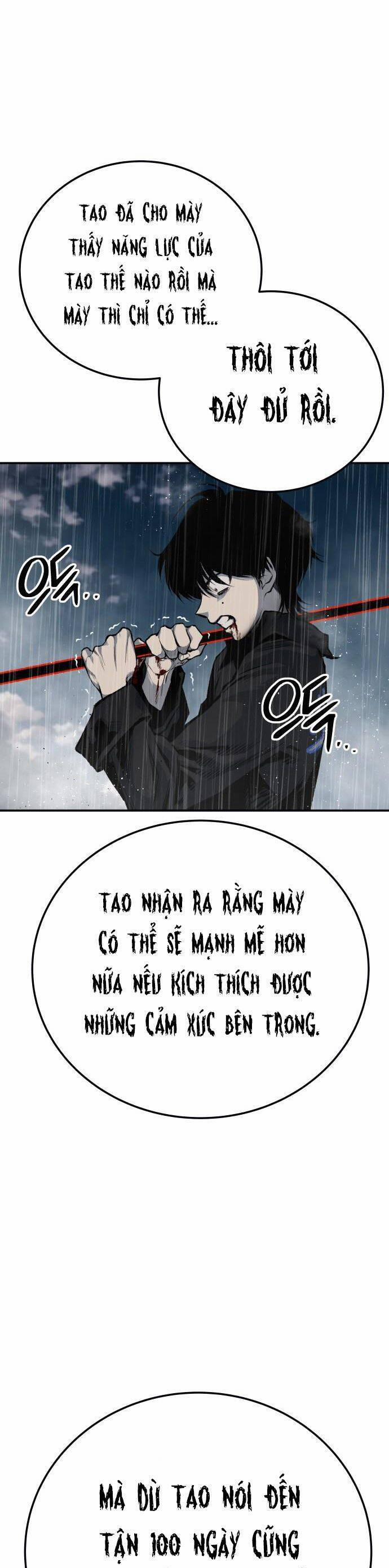 Người Thây Ma 43 trang 47