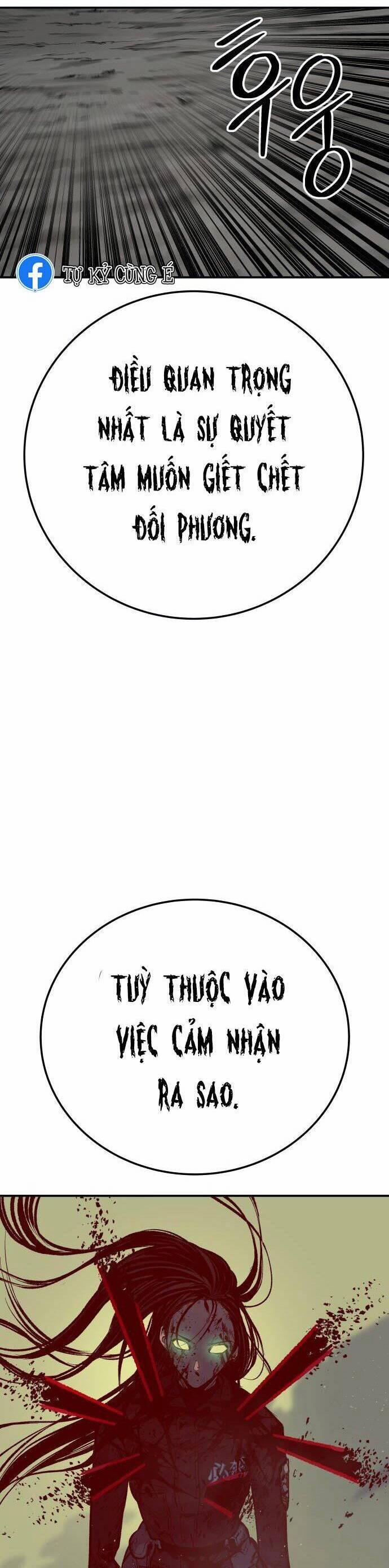 Người Thây Ma 43 trang 49