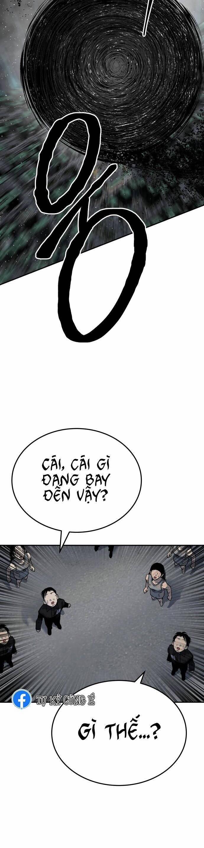 Người Thây Ma 43 trang 57