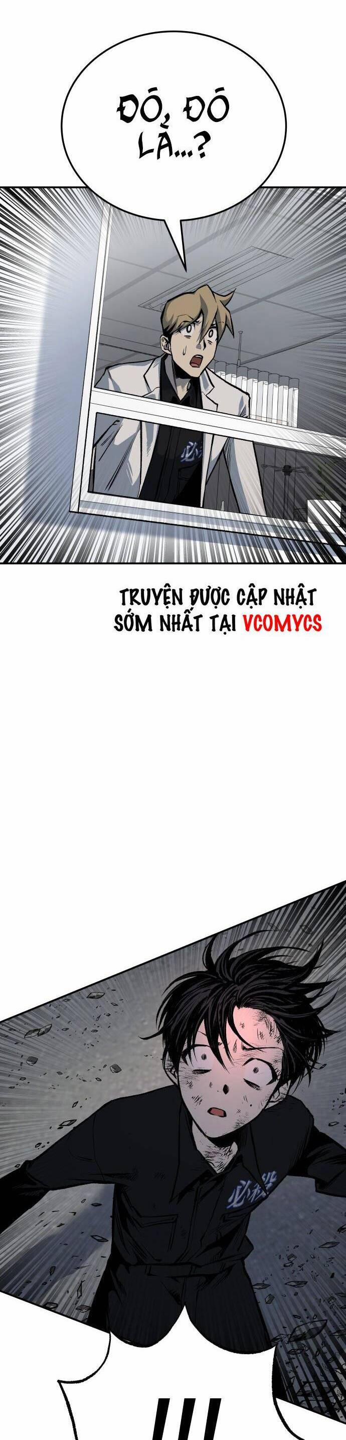 Người Thây Ma 43 trang 58