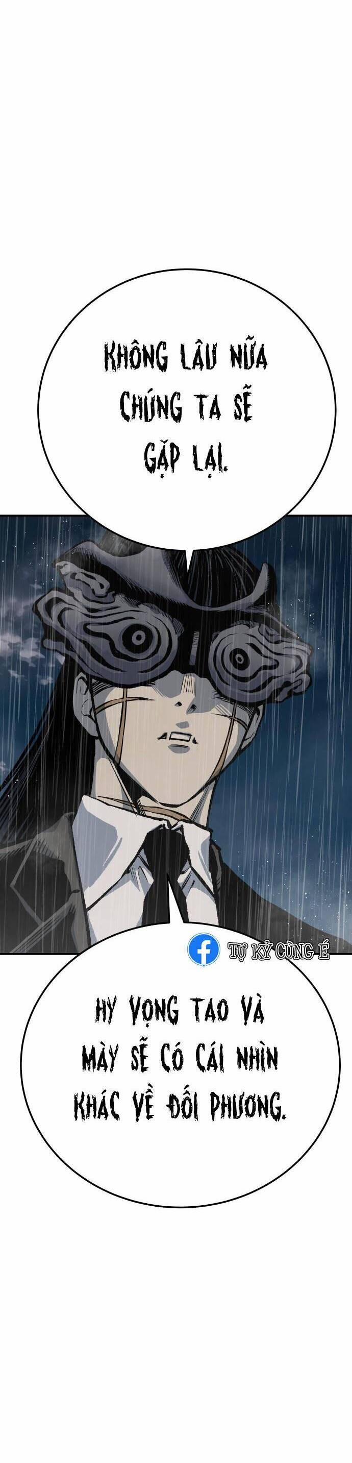 Người Thây Ma 43 trang 60