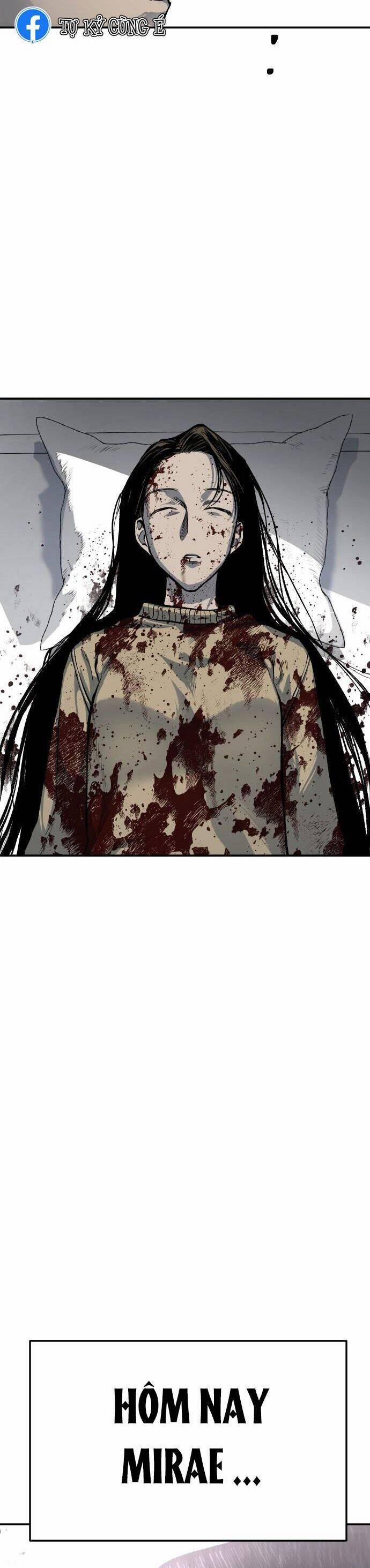 Người Thây Ma 43 trang 63