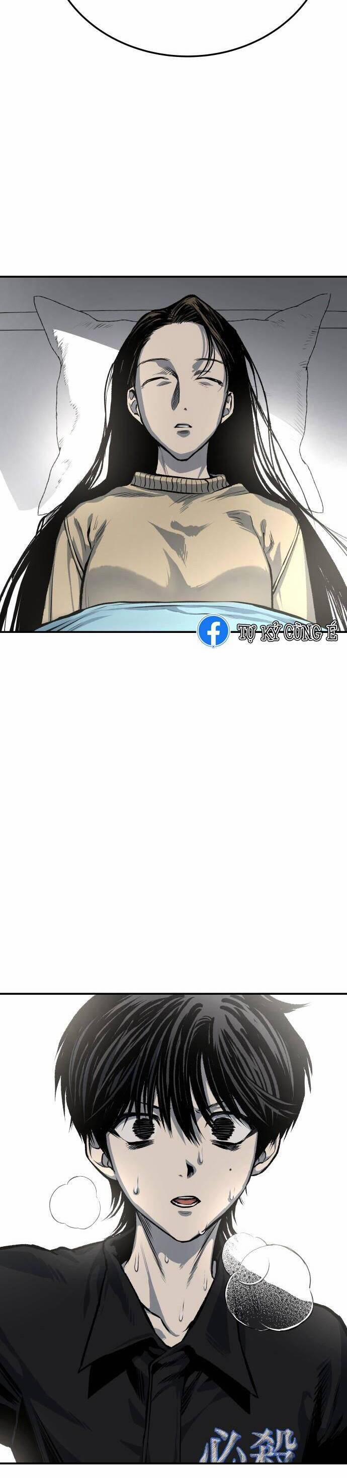 Người Thây Ma 44 trang 12