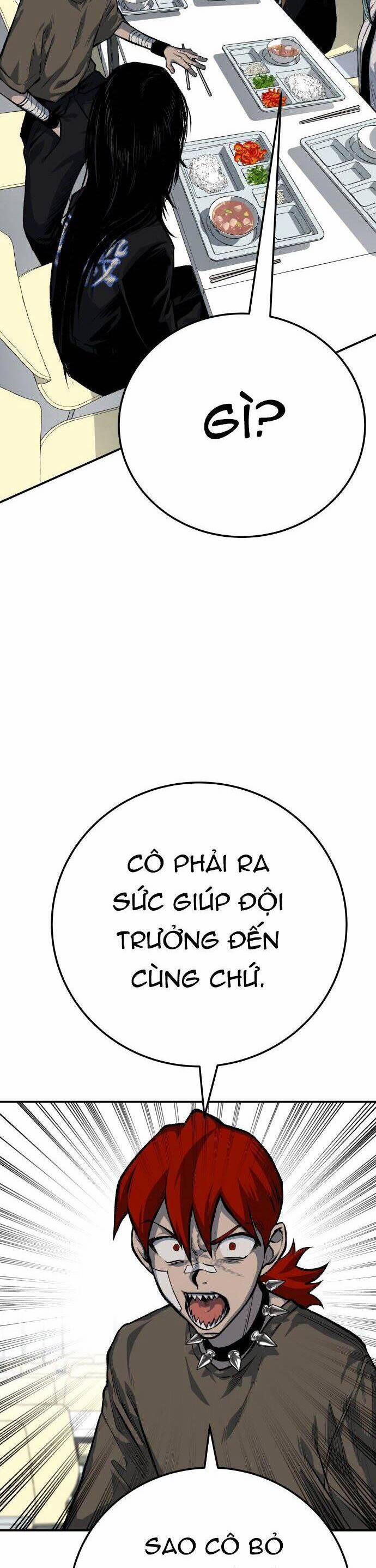 Người Thây Ma 44 trang 30