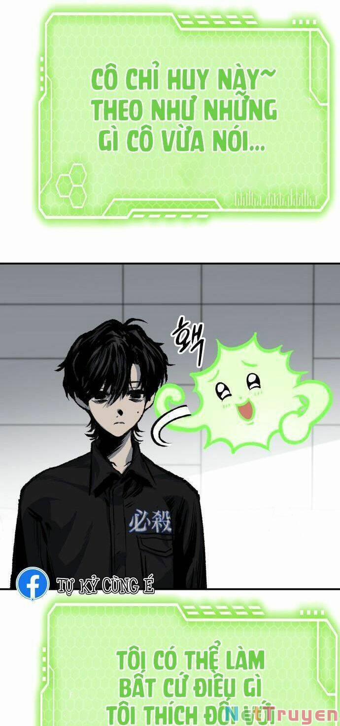 Người Thây Ma 45 trang 15