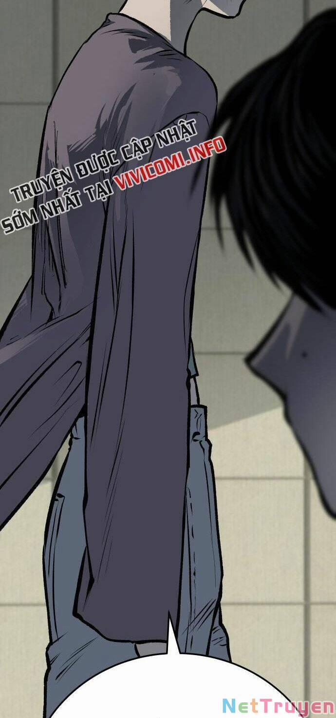 Người Thây Ma 45 trang 20