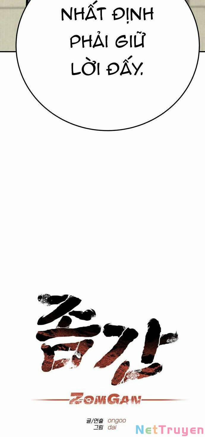 Người Thây Ma 45 trang 21
